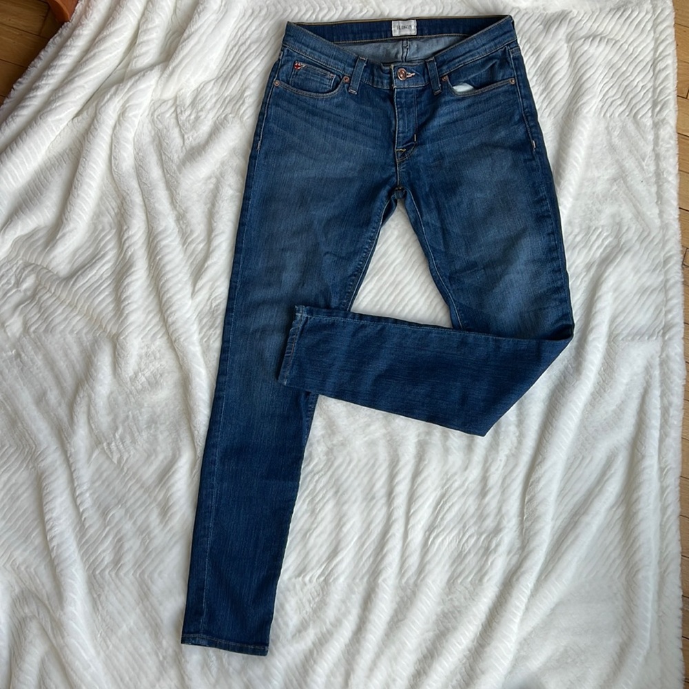 Hudson krista skinny jeans
